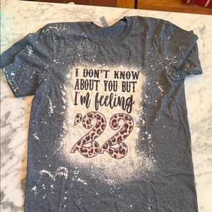 Gildan Softstyle Dark Gray T-Shirt